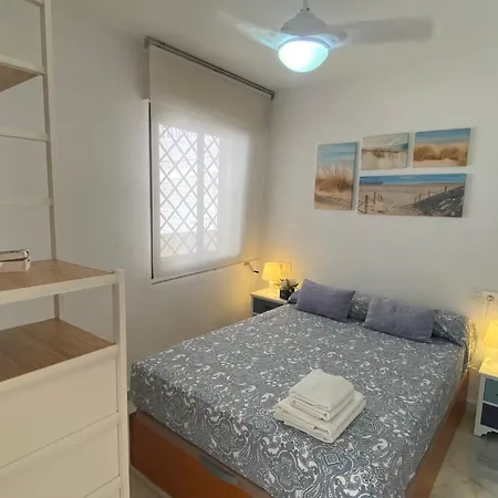 & Salt Clouds Apartment *