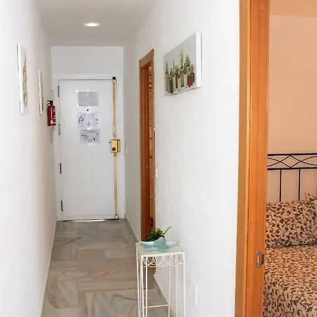 & Salt Clouds Apartment
