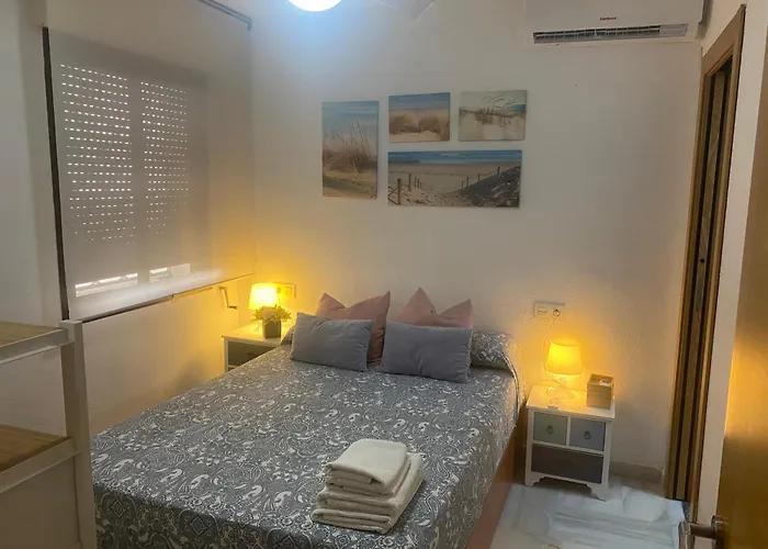 & Salt Clouds דירה פואנגירולה