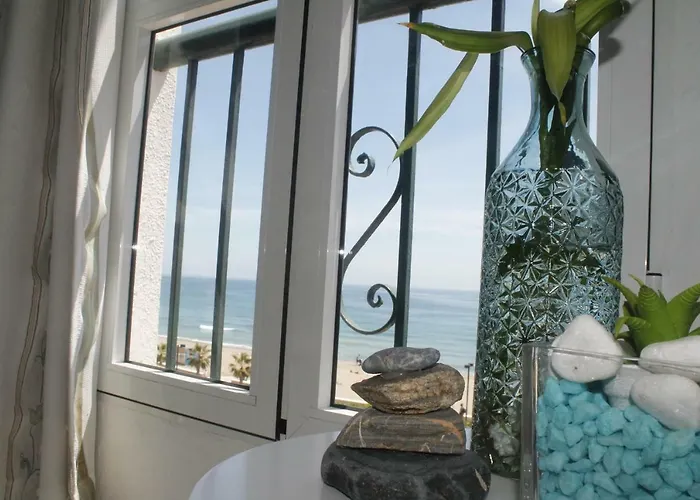 & Salt Clouds דירה פואנגירולה