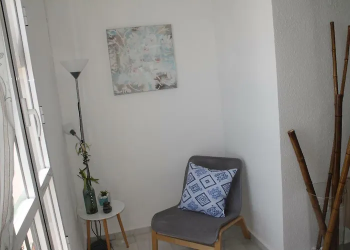 & Salt Clouds דירה פואנגירולה