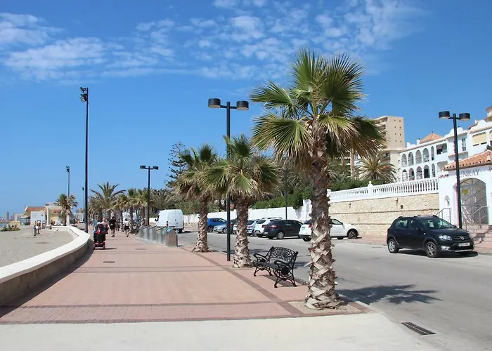 & Salt Clouds דירה פואנגירולה