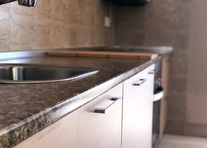 & Salt Clouds דירה פואנגירולה