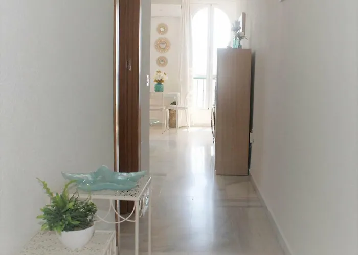 דירה & Salt Clouds פואנגירולה