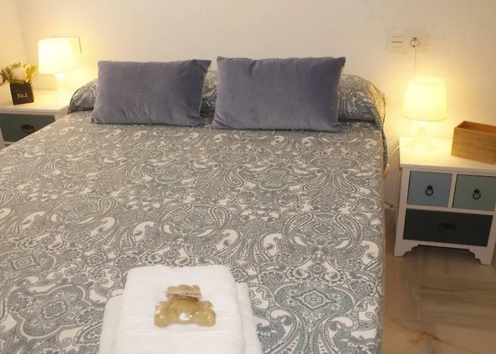 דירה & Salt Clouds פואנגירולה