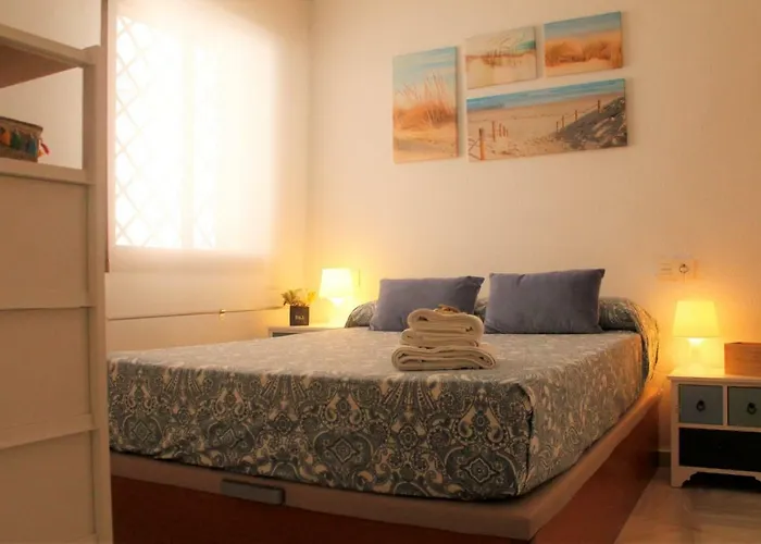 דירה & Salt Clouds פואנגירולה