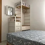 & Salt Clouds Apartman
