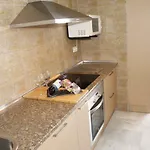 Apartman & Salt Clouds