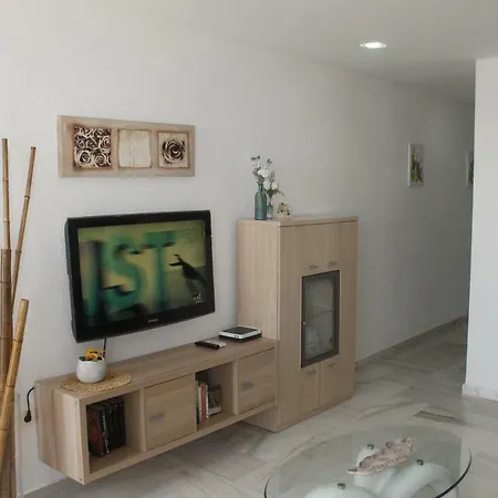 Apartamento & Salt Clouds