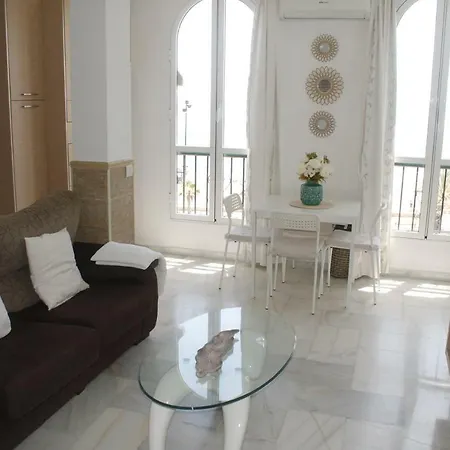 Apartamento & Salt Clouds *
