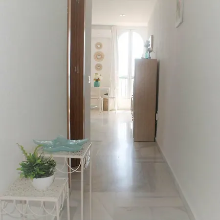 Apartamento & Salt Clouds Fuengirola